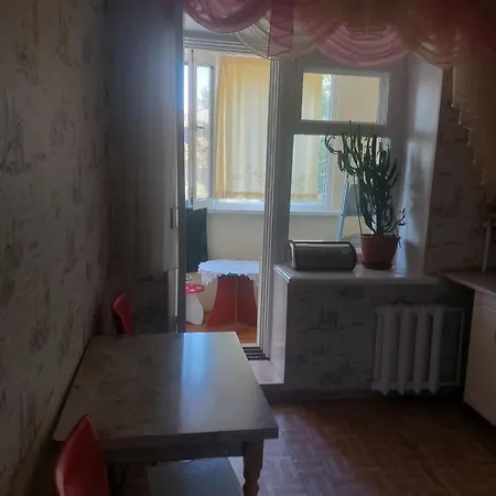 Apartamento 1-комн 5ст б фонтан аркадия *