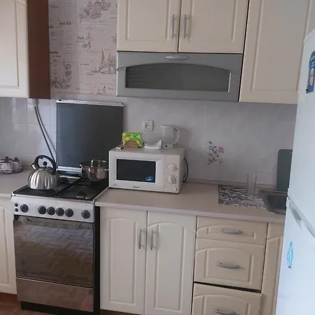Apartamento 1-комн 5ст б фонтан аркадия Odesa