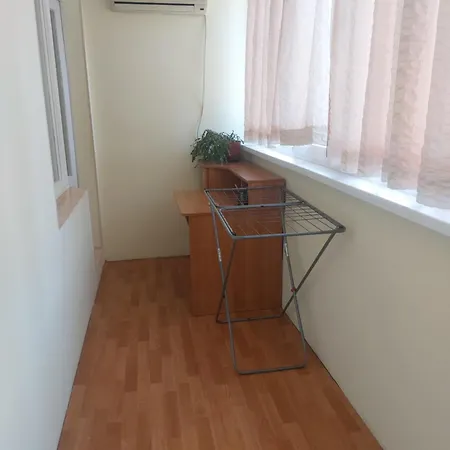 1-комн 5ст б фонтан аркадия Apartamento