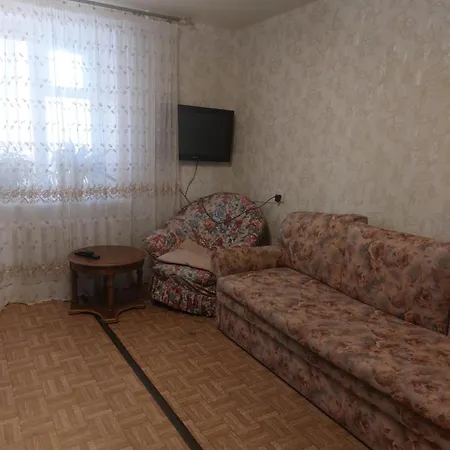 1-комн 5ст б фонтан аркадия Apartamento